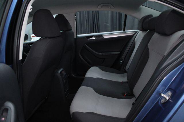 used 2017 Volkswagen Jetta car, priced at $10,811