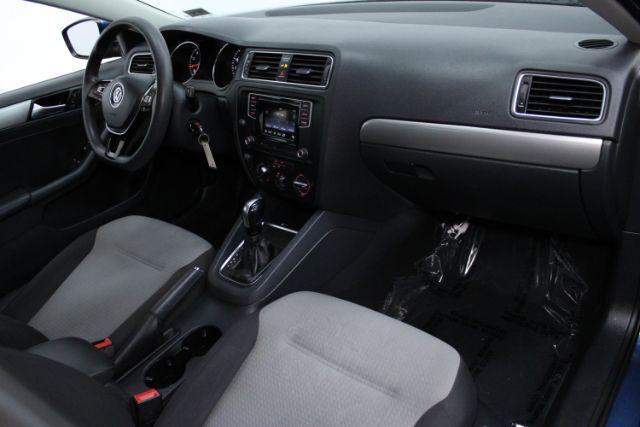 used 2017 Volkswagen Jetta car, priced at $10,811