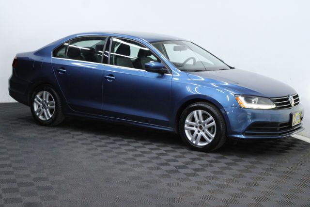 used 2017 Volkswagen Jetta car, priced at $10,811