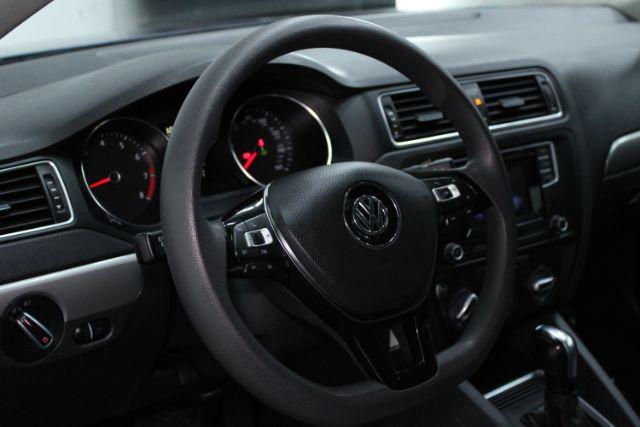 used 2017 Volkswagen Jetta car, priced at $10,811