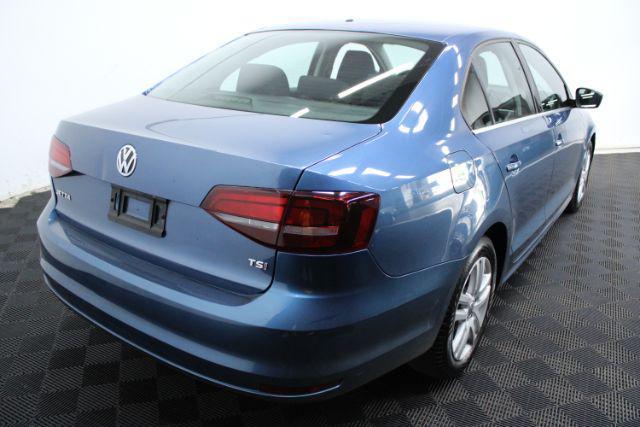 used 2017 Volkswagen Jetta car, priced at $10,811