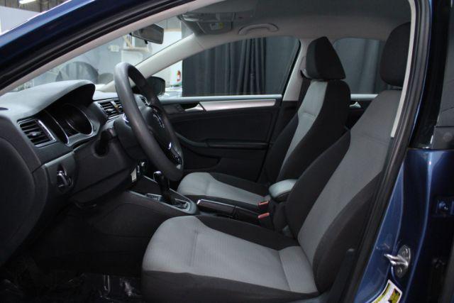used 2017 Volkswagen Jetta car, priced at $10,811