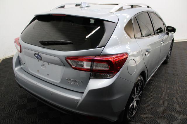 used 2017 Subaru Impreza car, priced at $14,812