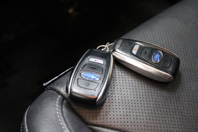 used 2017 Subaru Impreza car, priced at $14,812