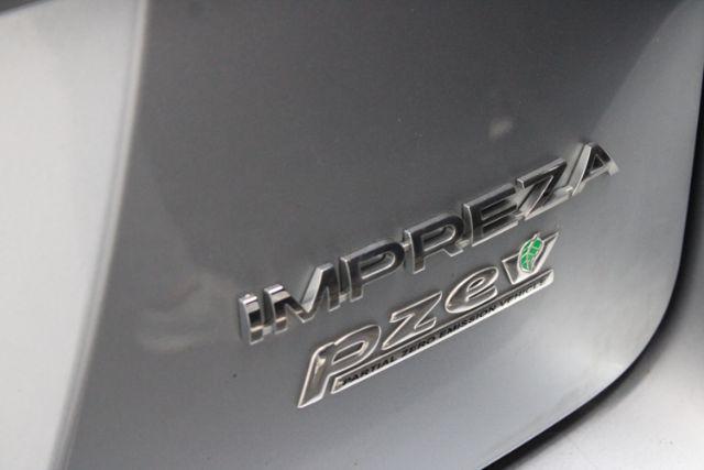 used 2017 Subaru Impreza car, priced at $14,812