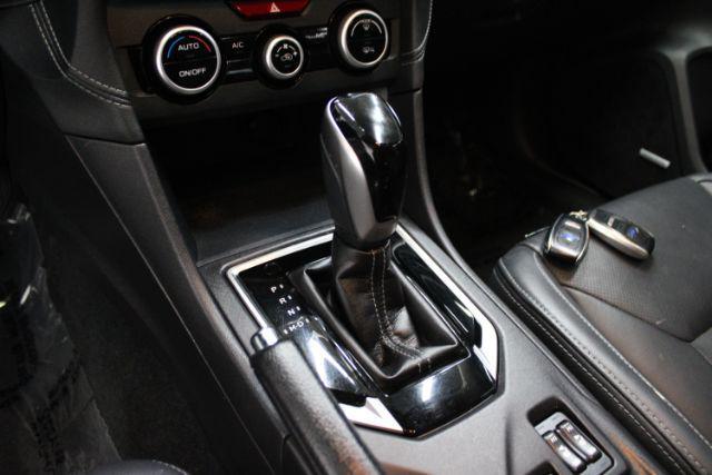 used 2017 Subaru Impreza car, priced at $14,812