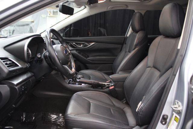 used 2017 Subaru Impreza car, priced at $14,812