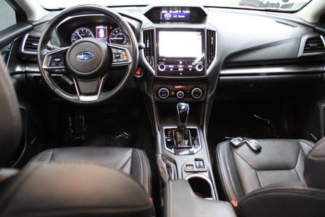 used 2017 Subaru Impreza car, priced at $14,812