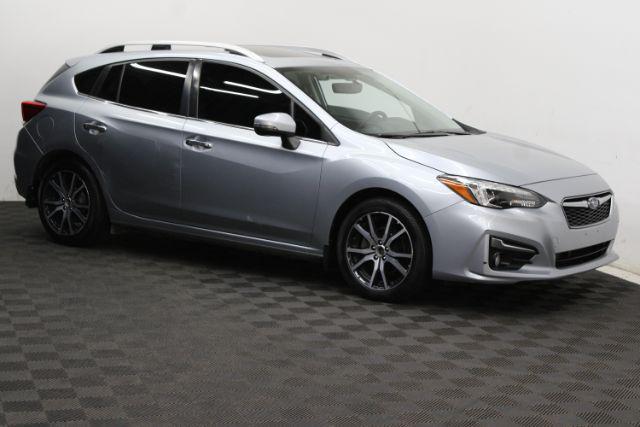used 2017 Subaru Impreza car, priced at $14,812