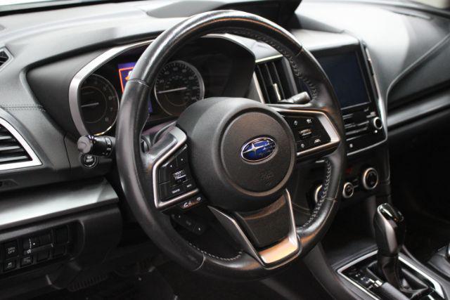 used 2017 Subaru Impreza car, priced at $14,812