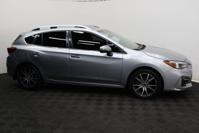 used 2017 Subaru Impreza car, priced at $14,812