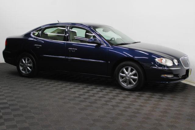 used 2008 Buick LaCrosse car, priced at $9,899