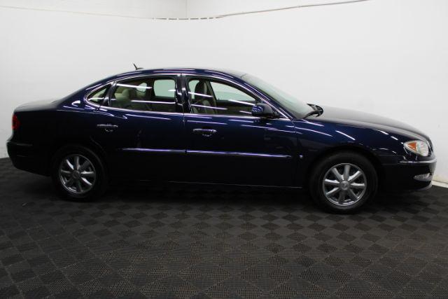 used 2008 Buick LaCrosse car, priced at $9,899