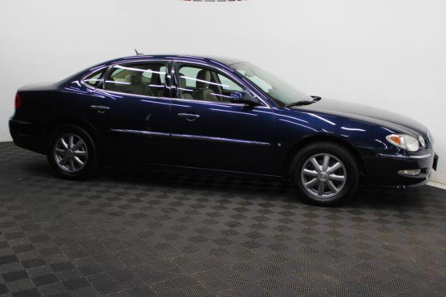 used 2008 Buick LaCrosse car, priced at $9,899