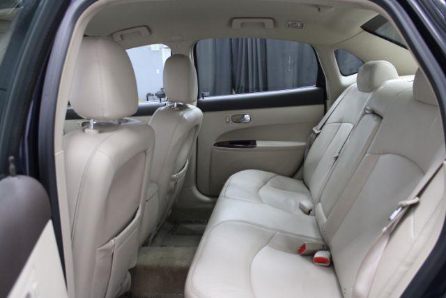 used 2008 Buick LaCrosse car, priced at $9,899