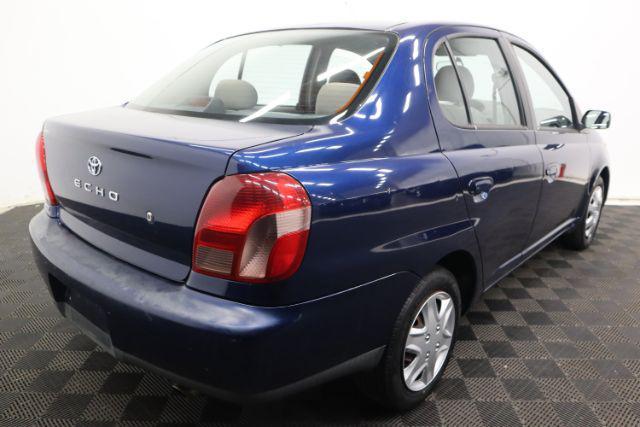 used 2001 Toyota ECHO car, priced at $5,790
