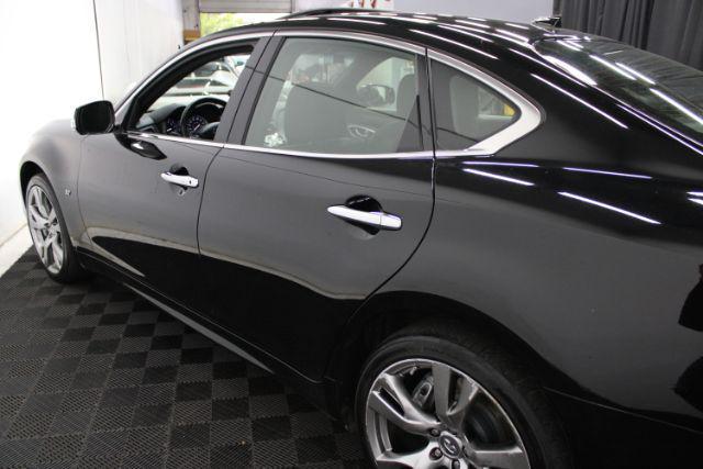 used 2015 INFINITI Q70 car, priced at $17,990