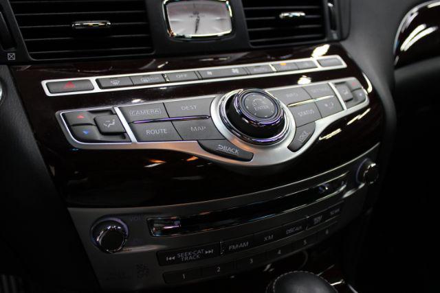 used 2015 INFINITI Q70 car, priced at $17,990