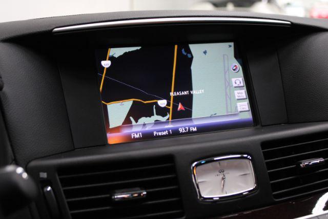 used 2015 INFINITI Q70 car, priced at $17,990