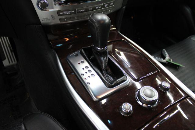 used 2015 INFINITI Q70 car, priced at $17,990