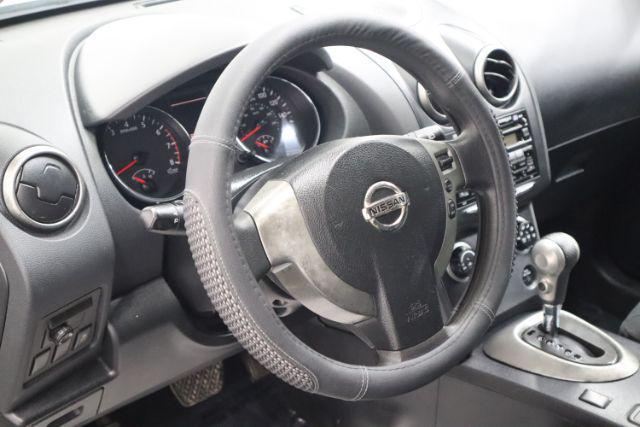 used 2013 Nissan Rogue car, priced at $8,990