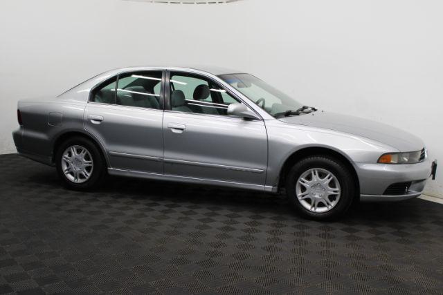 used 2003 Mitsubishi Galant car, priced at $6,990