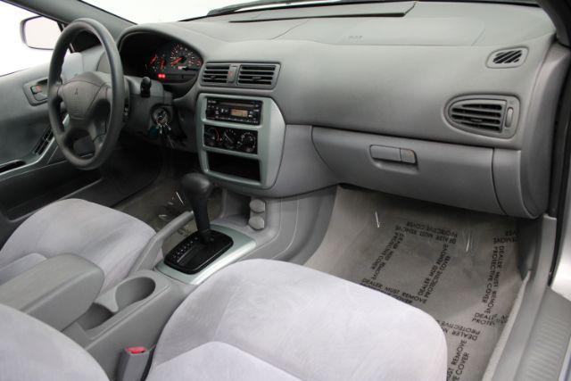 used 2003 Mitsubishi Galant car, priced at $6,990