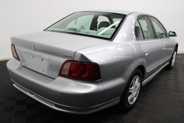 used 2003 Mitsubishi Galant car, priced at $6,500