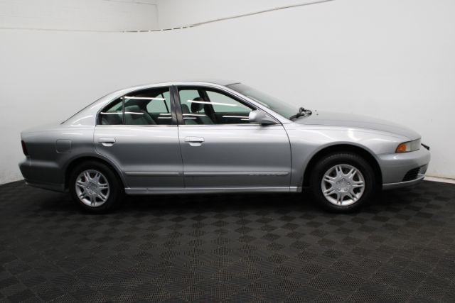 used 2003 Mitsubishi Galant car, priced at $6,500