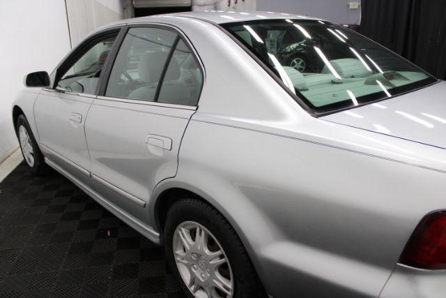 used 2003 Mitsubishi Galant car, priced at $6,500