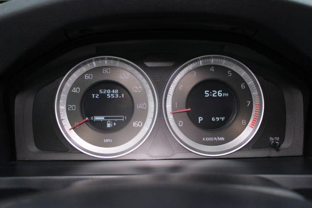 used 2012 Volvo S60 car, priced at $9,899
