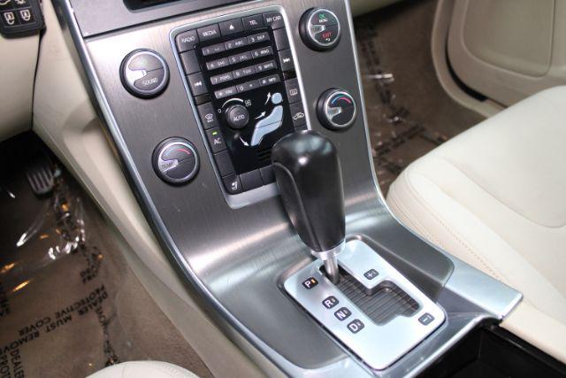 used 2012 Volvo S60 car, priced at $9,899