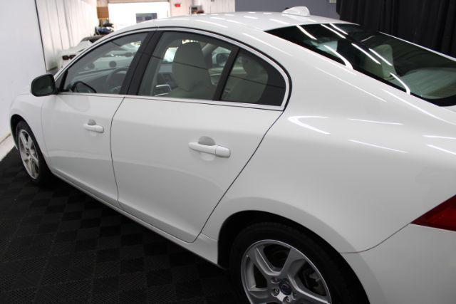 used 2012 Volvo S60 car, priced at $9,899
