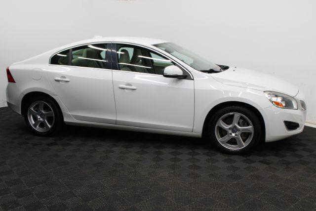 used 2012 Volvo S60 car, priced at $9,899