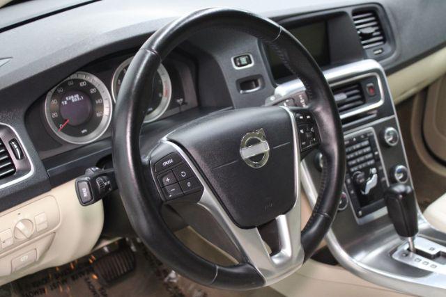 used 2012 Volvo S60 car, priced at $9,899