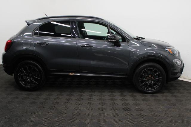 used 2017 FIAT 500X car, priced at $10,412