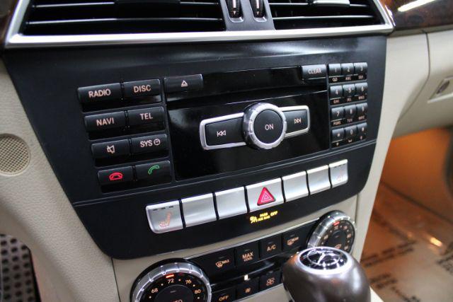 used 2014 Mercedes-Benz C-Class car, priced at $13,811