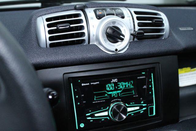 used 2015 smart ForTwo car, priced at $8,990