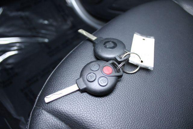 used 2015 smart ForTwo car, priced at $8,990
