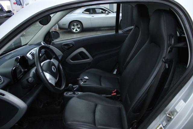 used 2015 smart ForTwo car, priced at $8,990