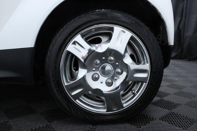 used 2015 smart ForTwo car, priced at $8,990