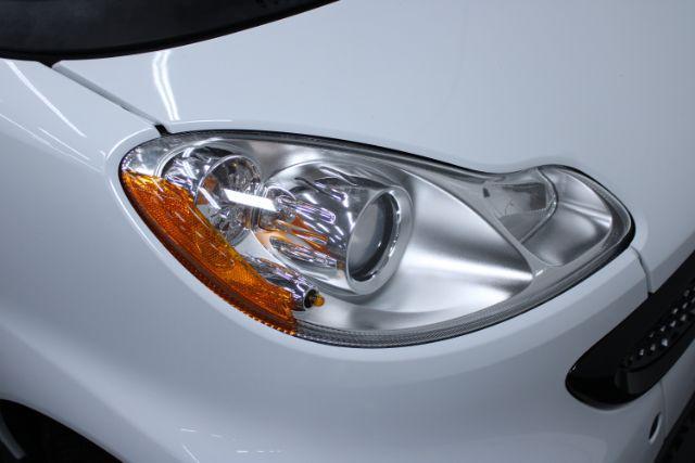 used 2015 smart ForTwo car, priced at $8,990