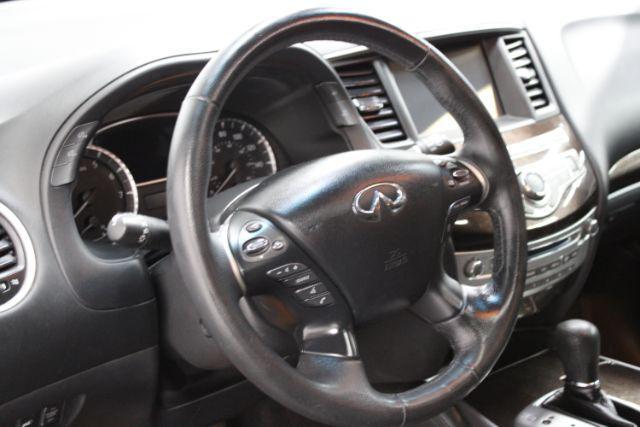 used 2014 INFINITI QX60 car, priced at $10,812