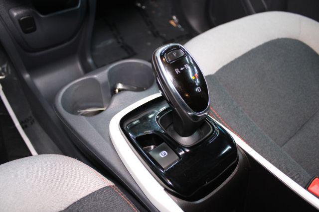 used 2017 Chevrolet Bolt EV car, priced at $9,747