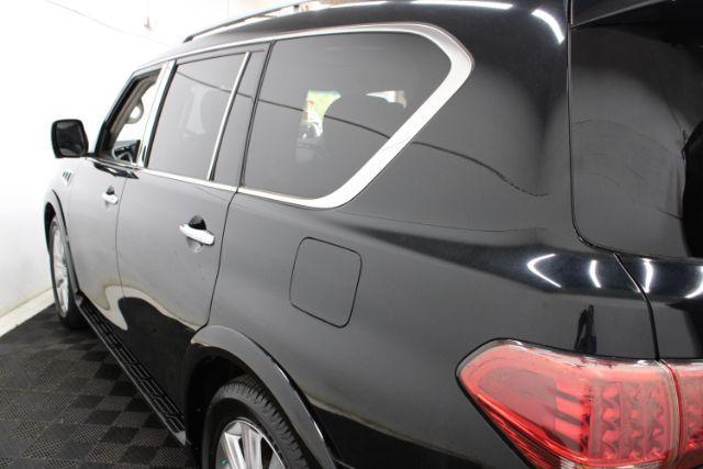 used 2011 INFINITI QX56 car, priced at $13,194