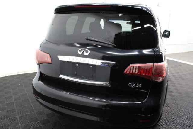 used 2011 INFINITI QX56 car, priced at $13,194