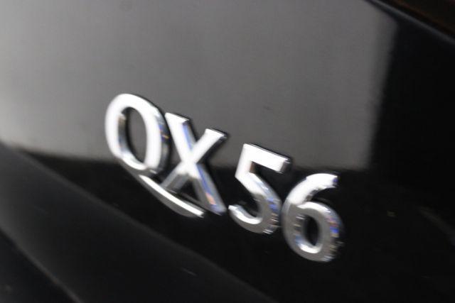 used 2011 INFINITI QX56 car, priced at $13,412