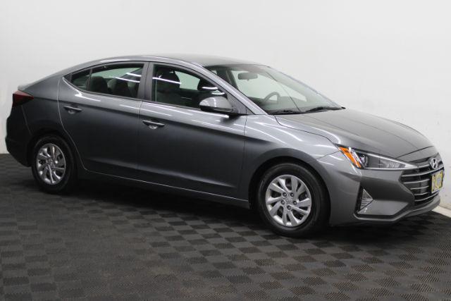 used 2019 Hyundai Elantra car, priced at $13,712