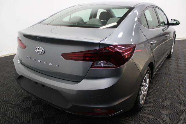 used 2019 Hyundai Elantra car, priced at $13,712