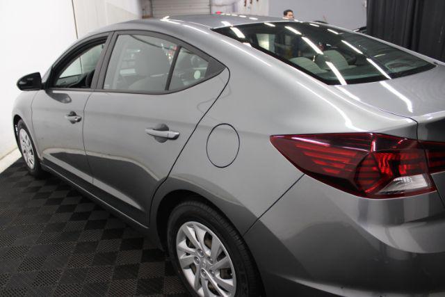 used 2019 Hyundai Elantra car, priced at $13,712